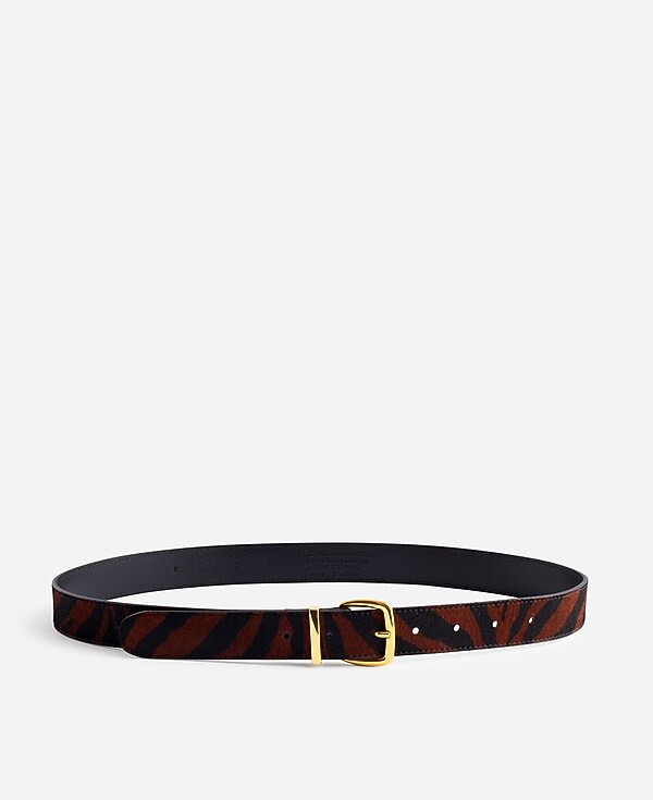 The Essential Belt | Madewell | Madewell