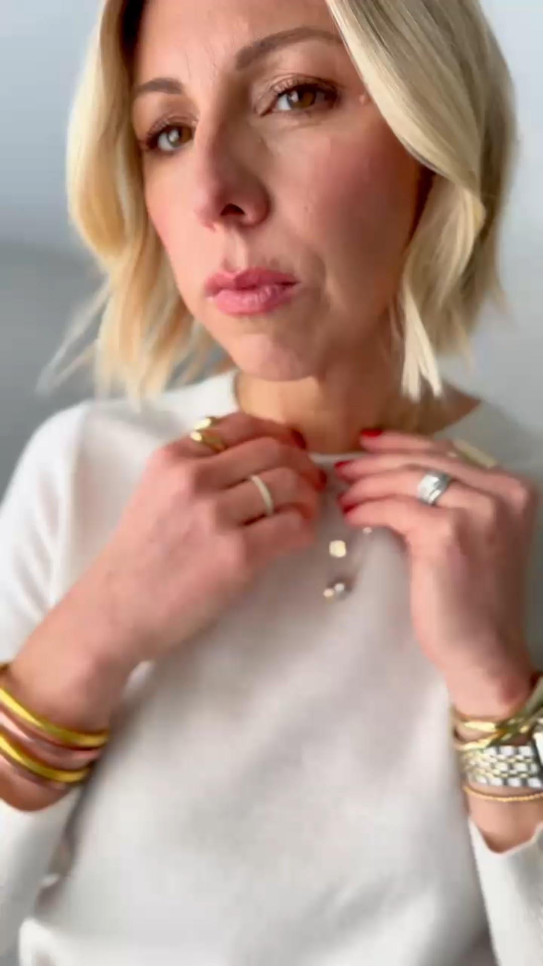 My fav everyday jewelry! 

#LTKHoliday #LTKGiftGuide #LTKOver40