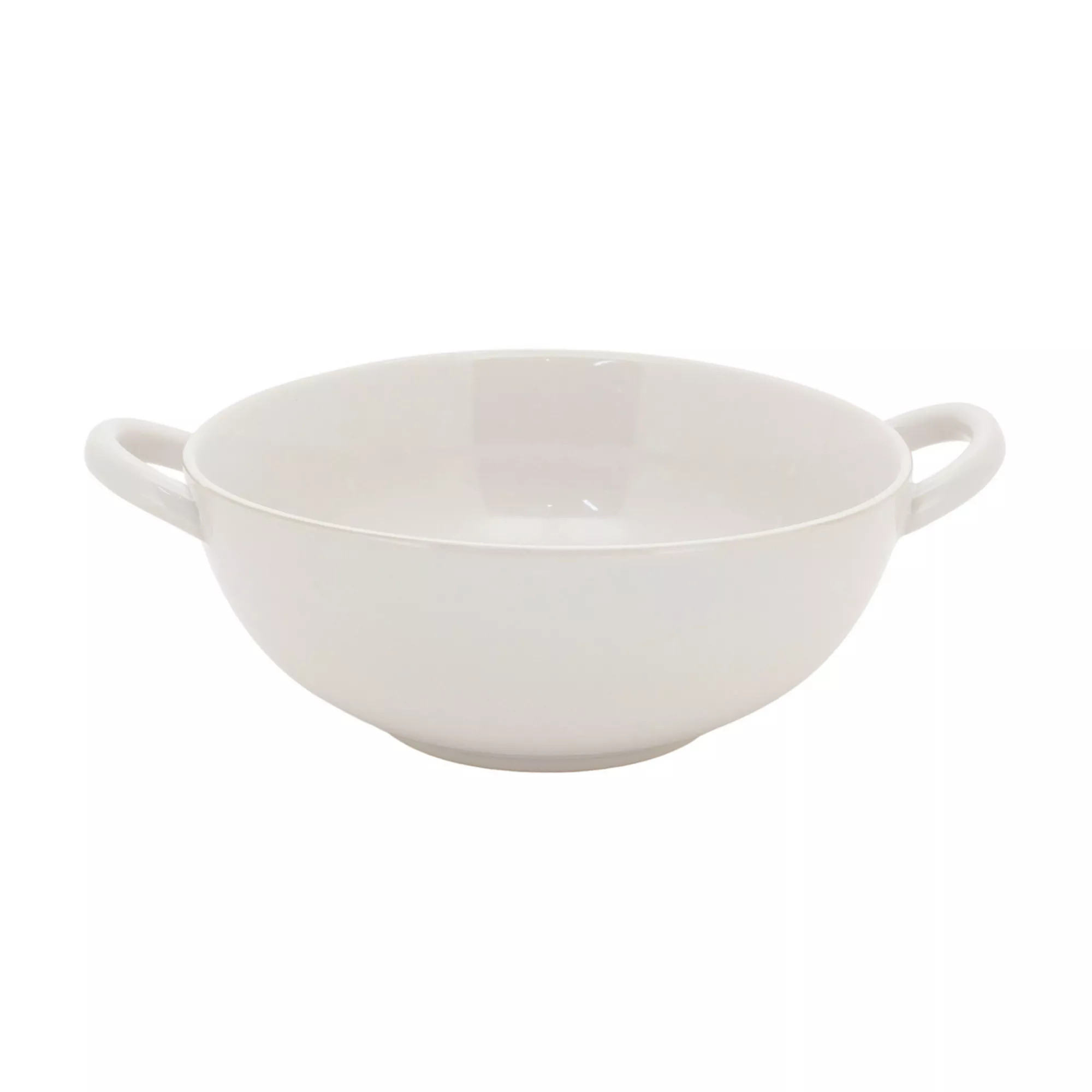 Mingle & Co. Handled Serve Bowl | Kohl's
