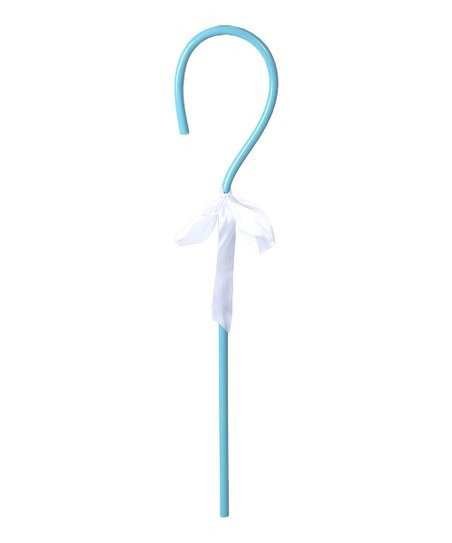 Polka Dot Bo Peep Cane | Zulily