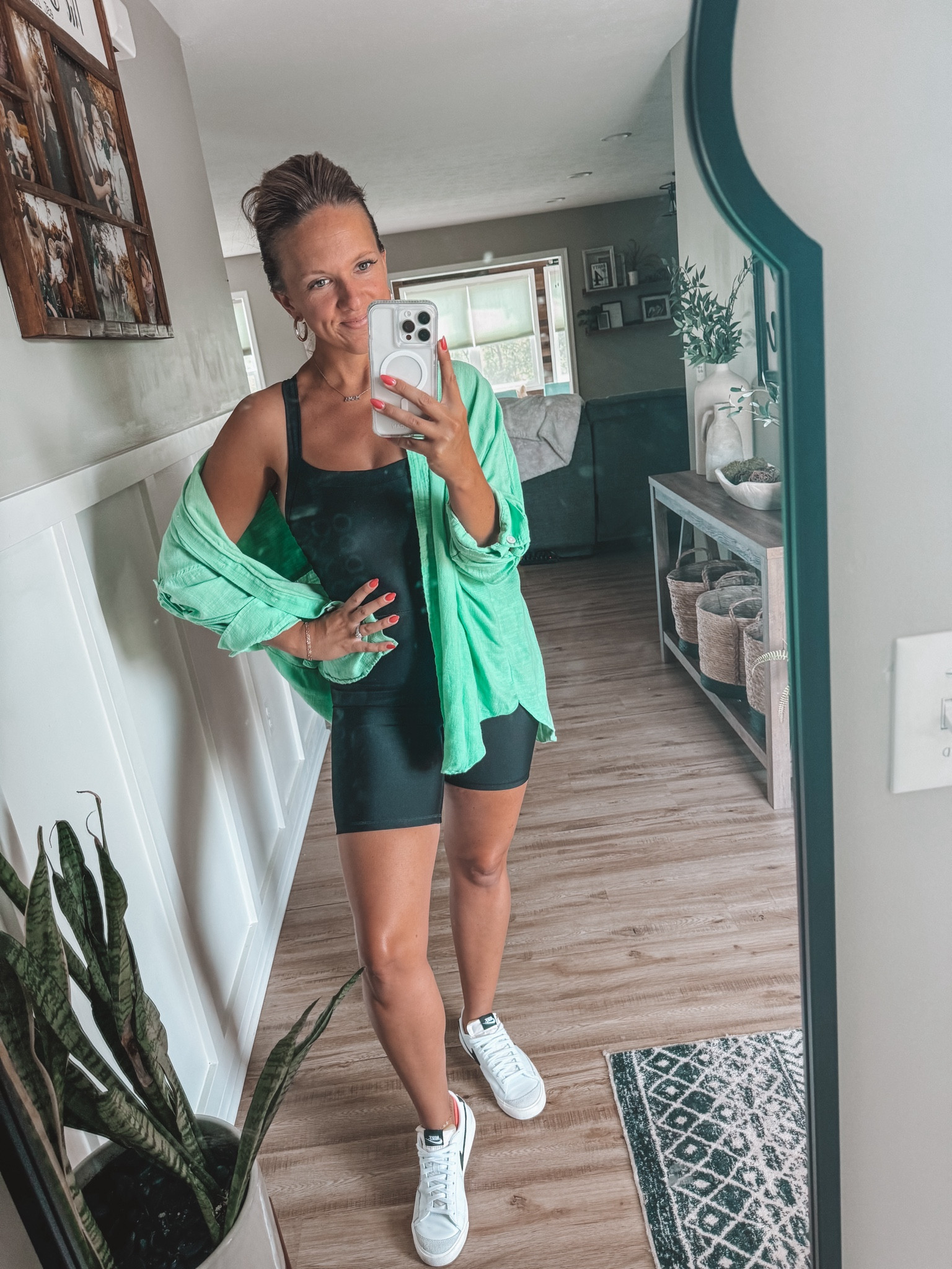 🖤💚

#LTKFindsUnder50 #LTKActive