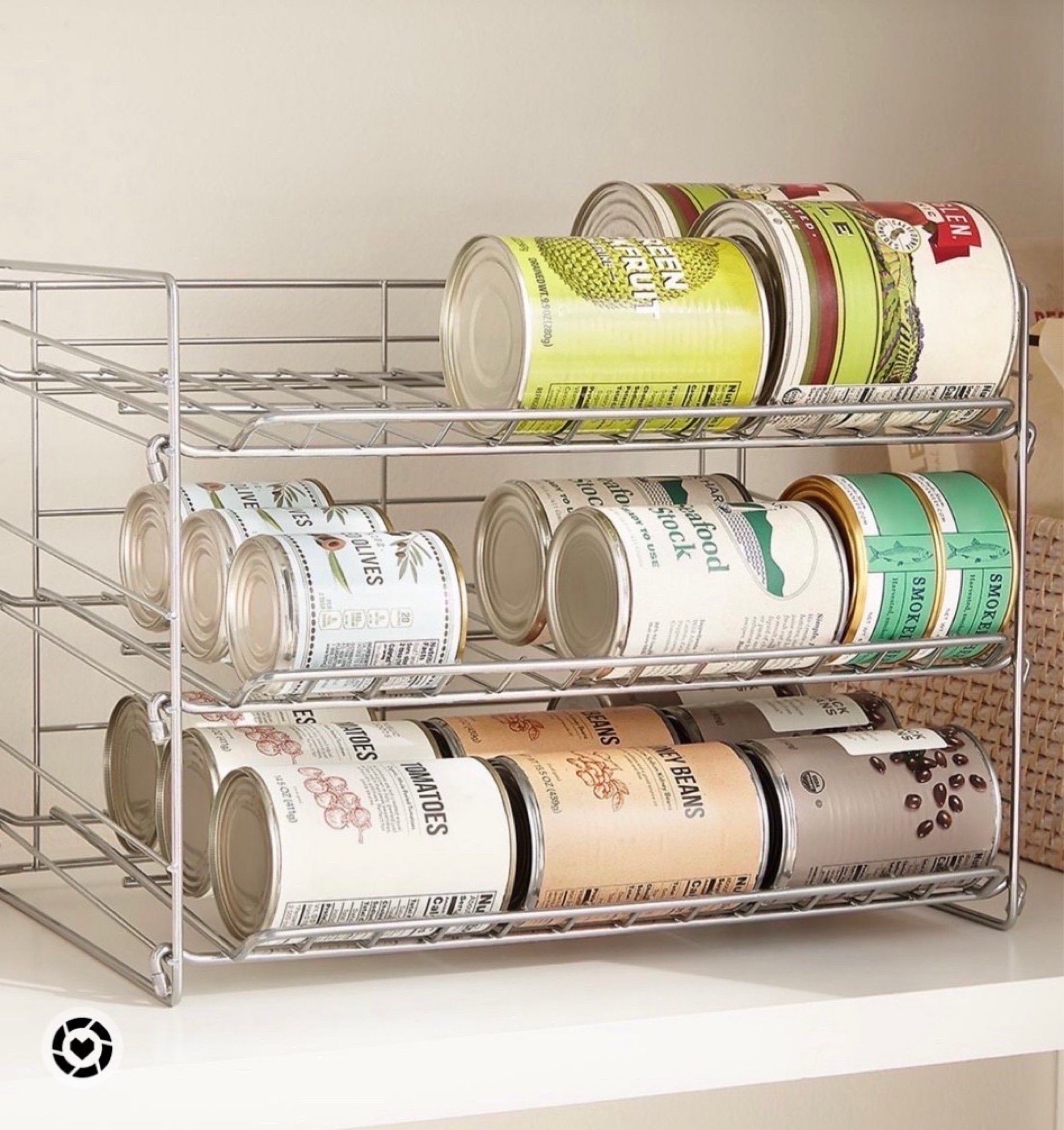 Secretsofyve: pantry organization essentials. 
#Secretsofyve #ltkgiftguide
Always humbled & thankful to have you here.. @amazon @thecontainerstore @walmart #ltkxwalmart @wayfair #ltkxwayfair
CEO: PATESI Global & PATESIfoundation.org
@secretsofyve : where beautiful meets practical, comfy meets style, affordable meets glam with a splash of splurge every now and then. I do LOVE a good sale and combining codes! #ltksalealert #ltku #ltkplussize #ltkmidsize #ltkover40 #ltkpetite #ltktall #ltkmomlife secretsofyve

#LTKSeasonal #LTKHome #LTKfoodie