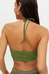 Out From Under Cozy Up Seamless Convertible Bra Top | Urban Outfitters (US and RoW)