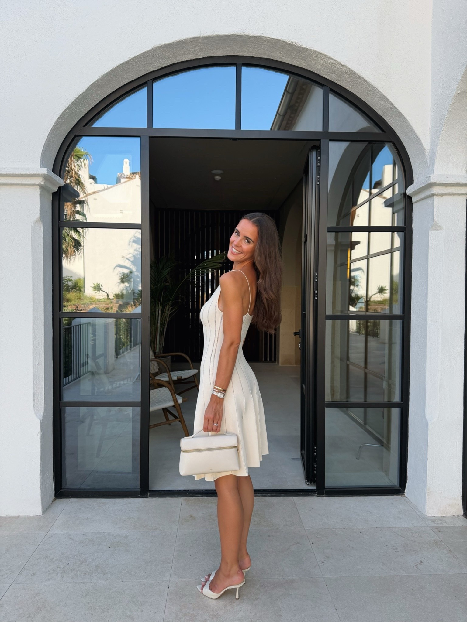 Holiday night two ✨use code ‘KMEM20’ for 20% off 🤍

#LTKsummer #LTKdresses #LTKstyletip