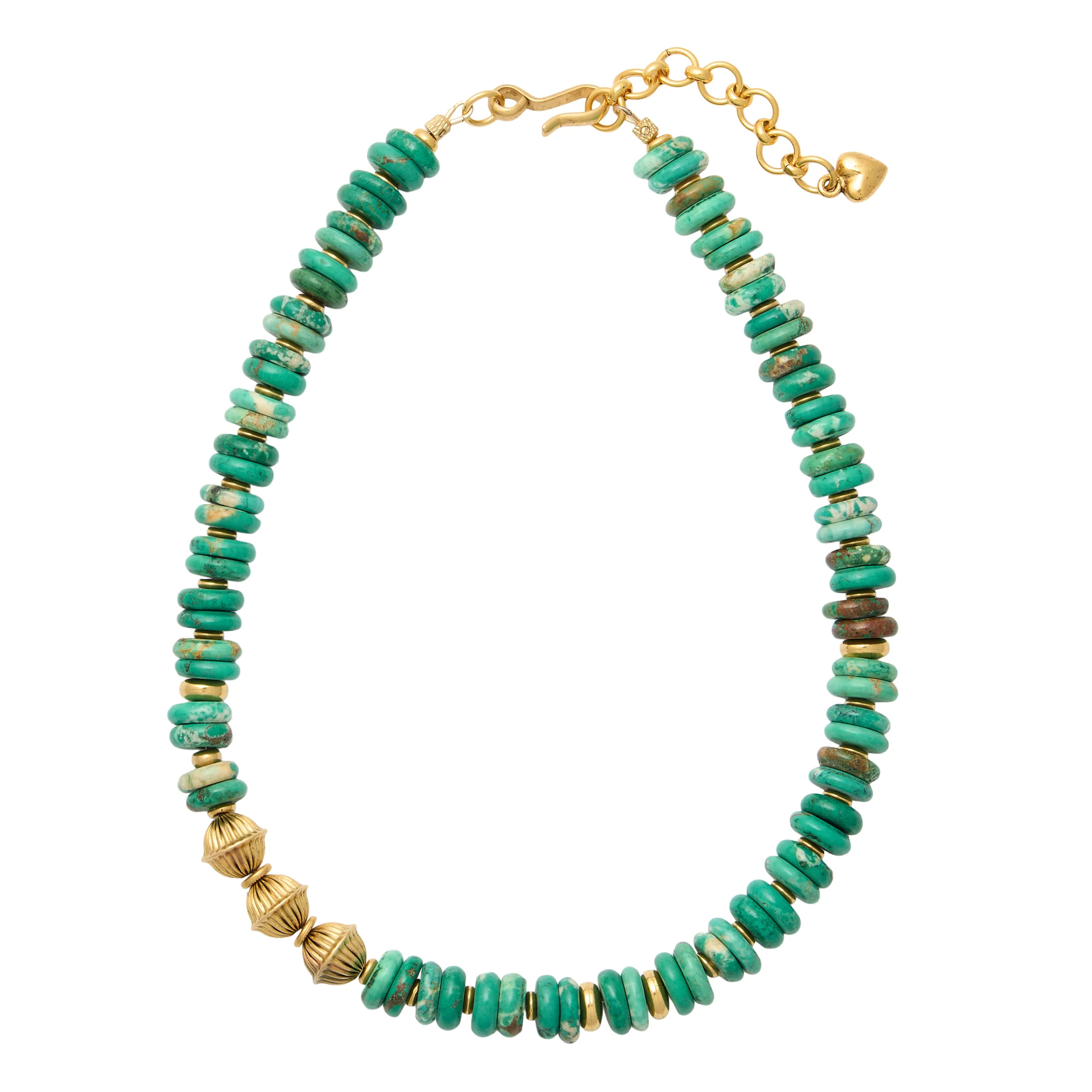 Sylvie Necklace | Brinker & Eliza