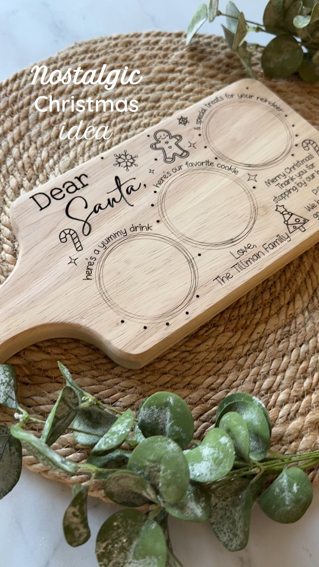 such a sweet Christmas Eve idea! 

#LTKGiftGuide #LTKFamily #LTKHoliday