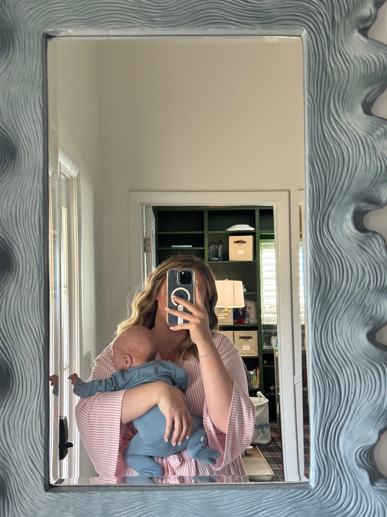#LTKdayinmylife #LTKmorningroutine #LTKBaby