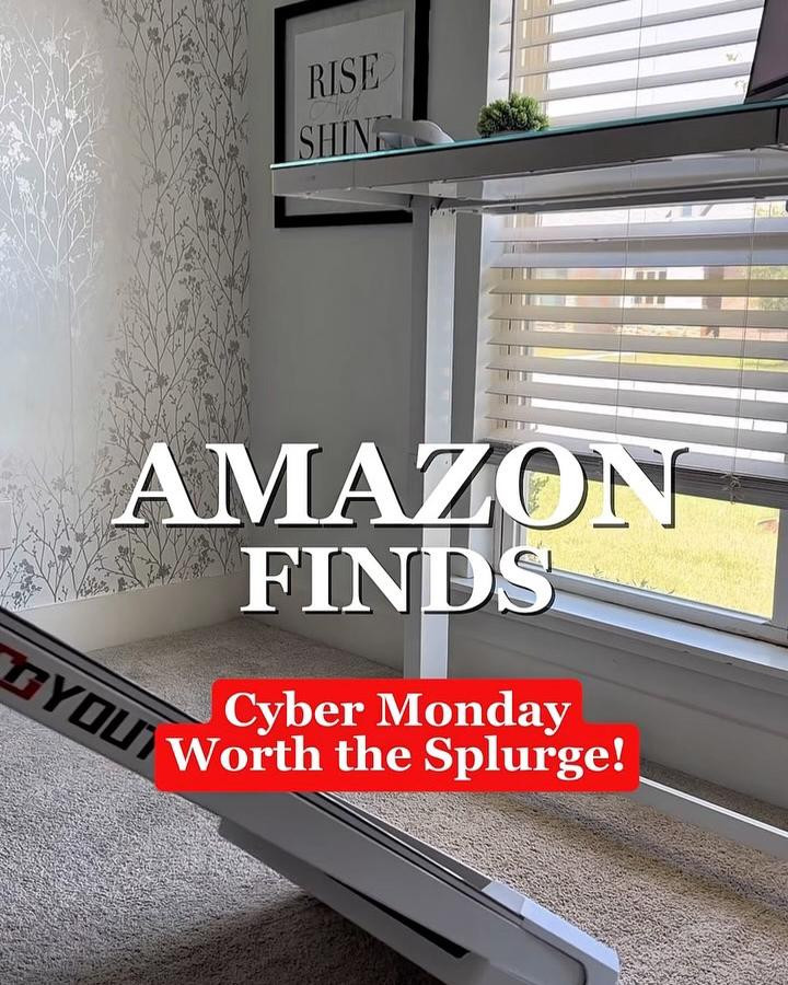 WORTH👏EVERY👏PENNY👏

These are family favorites we love & use everyday, would make great gifts this year🎄🎁

#amazonmusthaves #homehacks  #amazonfinds #amazonhome #storagesolutions #cleaninghacks #amazongadgets #kitchengadgets

#LTKSaleAlert #LTKGiftGuide #LTKCyberWeek