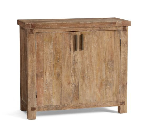 Reed Buffet (40.5") | Pottery Barn (US)