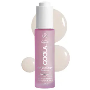 Full Spectrum 360° Sun Silk Drops SPF 30 - COOLA | Sephora | Sephora (US)