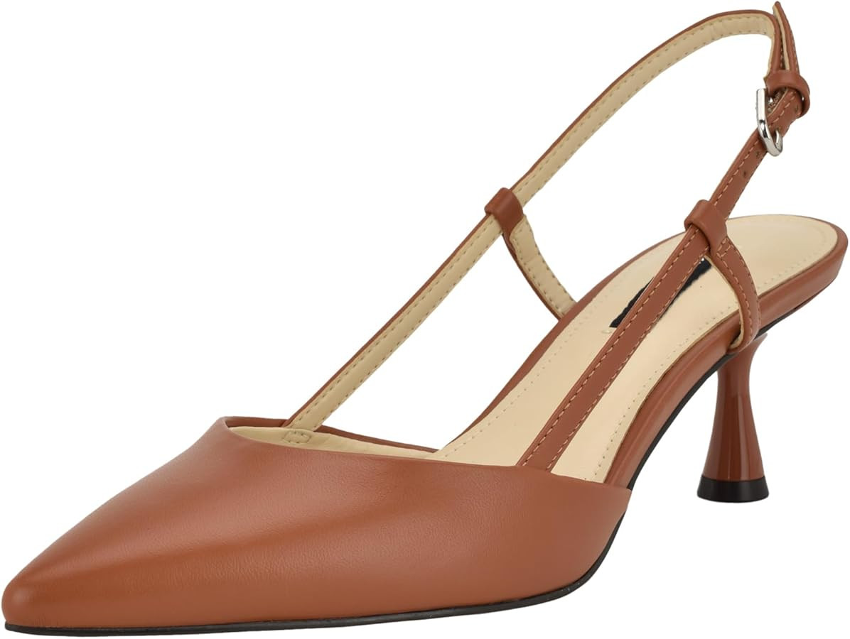 Nine West Womens Rhonda | Amazon (US)