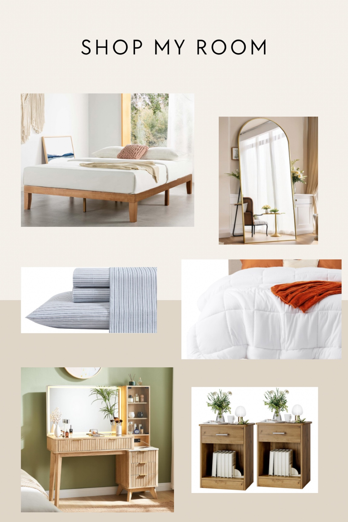 Shop my bedroom! #amazonfinds 

#LTKSaleAlert