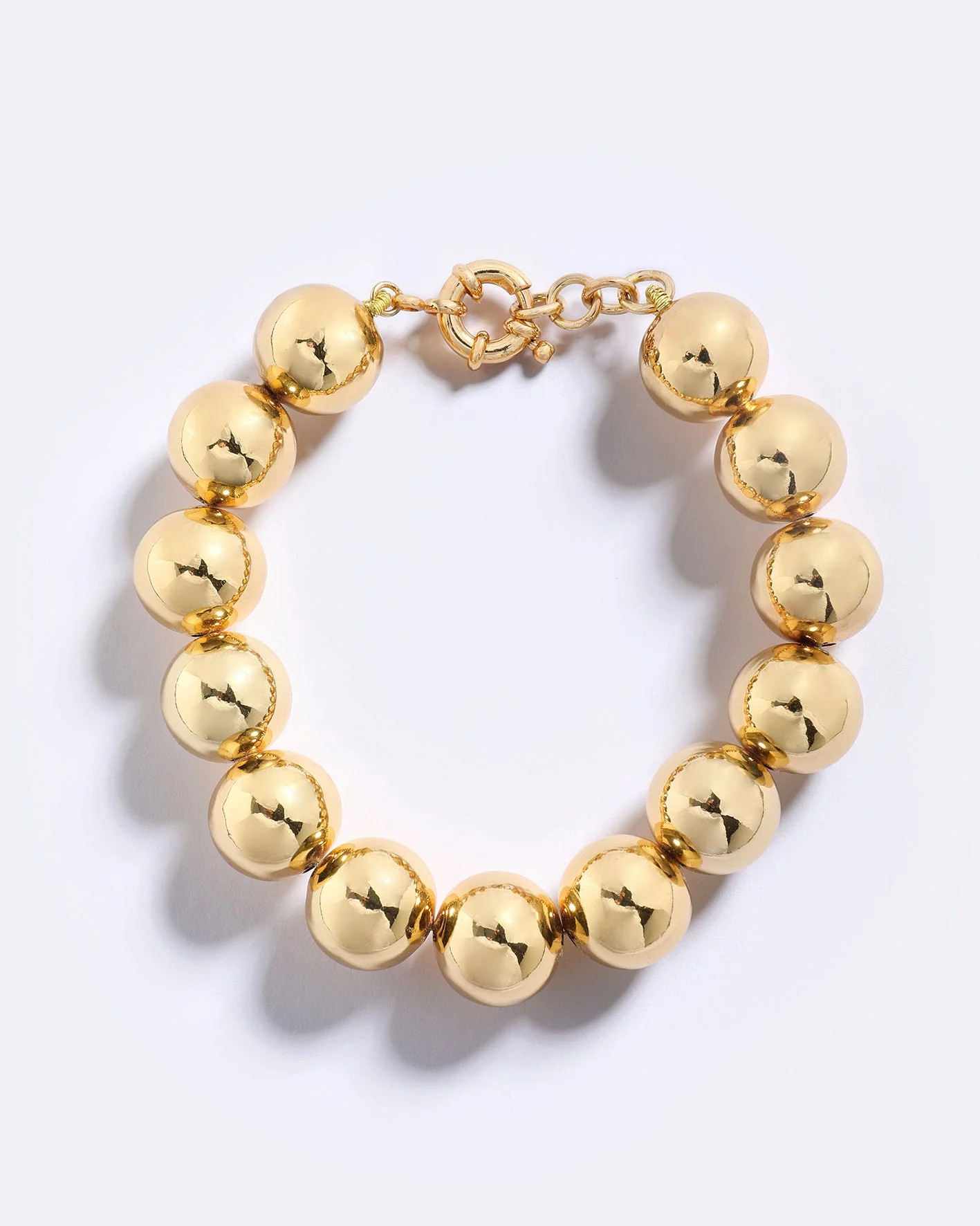 FULL MOON BRACELET | Emma Pills