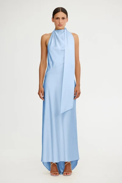 ADRIANA HALTER GOWN | Significant Other