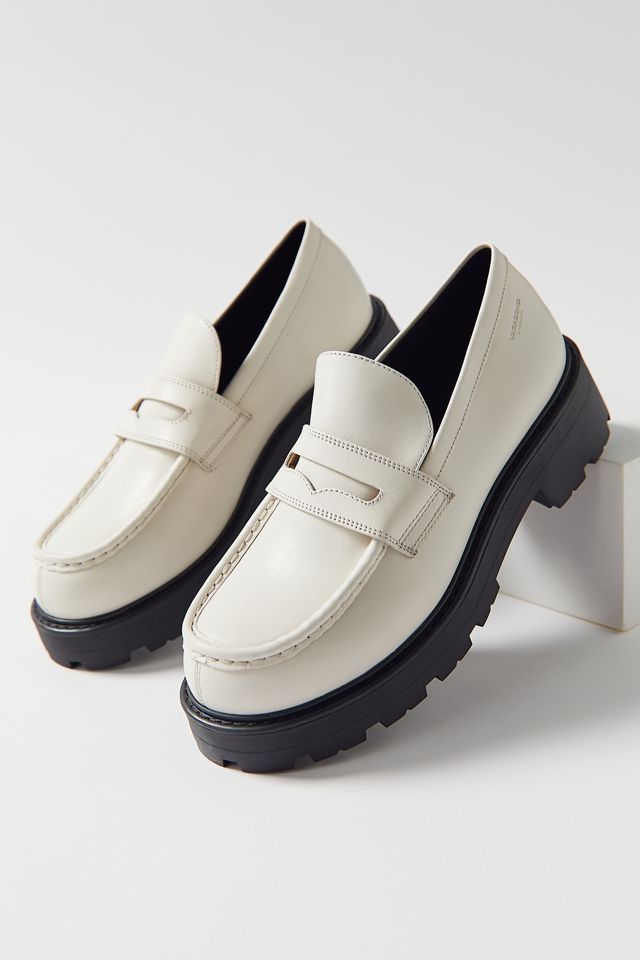 Vagabond Shoemakers Cosmo 2.0 Loafer | Urban Outfitters (US and RoW)