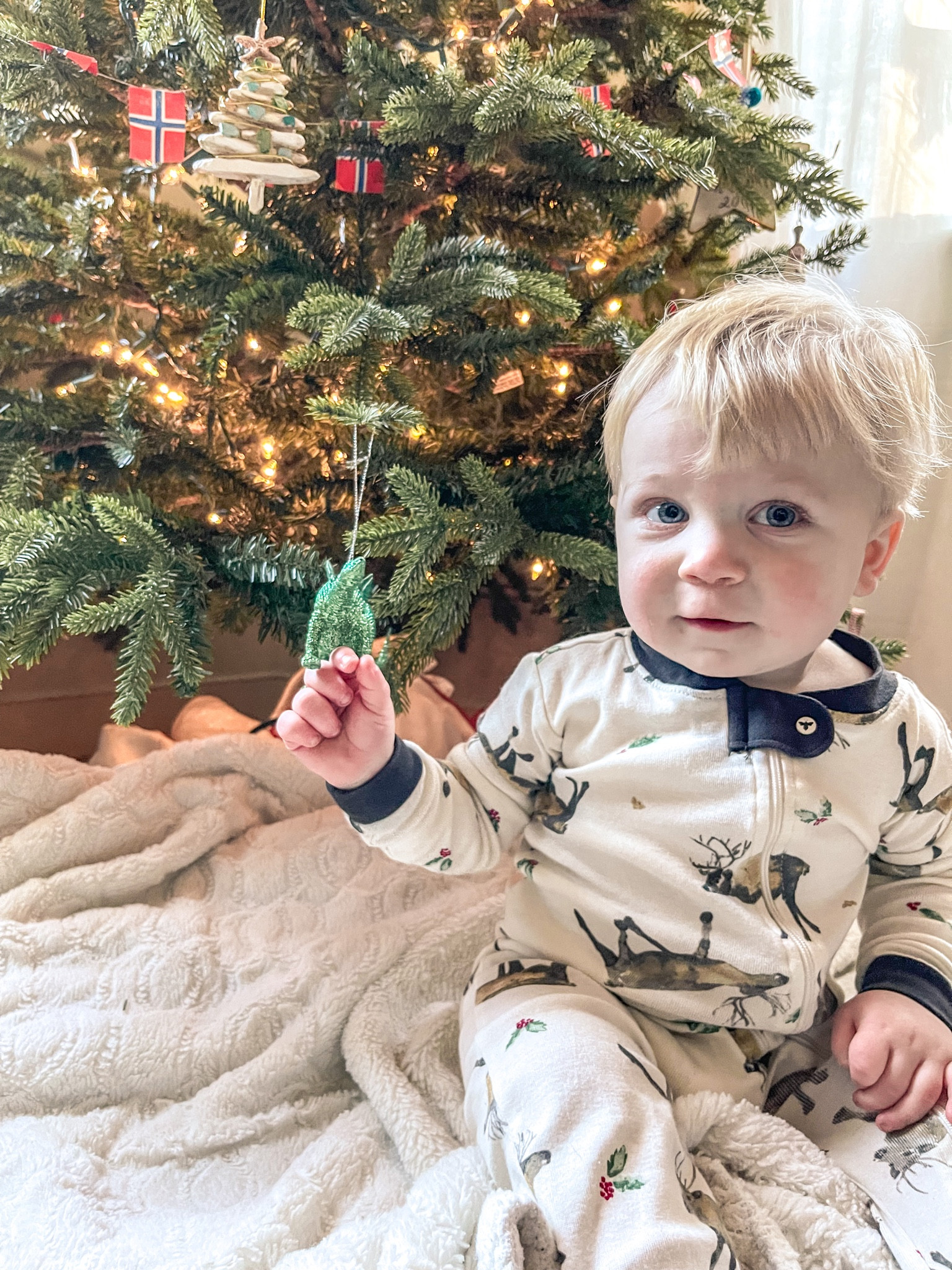 Does Burt’s bees baby not have the sweetest pjs you’ve ever seen??

#christmas #baby #toddler #pajamas #pjs #burtsbees #burtsbeesbaby 

#LTKbaby #LTKSeasonal #LTKHoliday