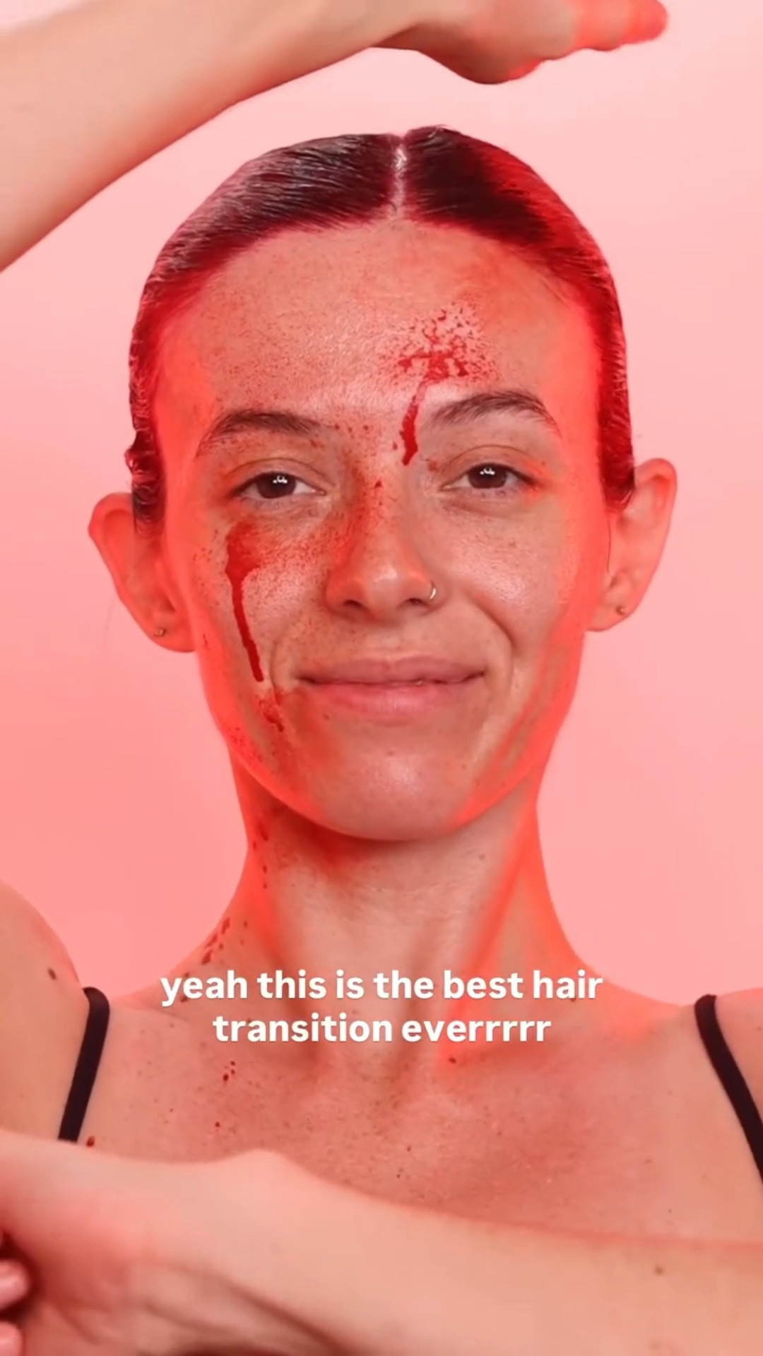 red is definitely my color 😈❤️ vid ib @renatasantti @elsaxluthfy

#LTKBeauty #LTKgrwm #LTKselfcare