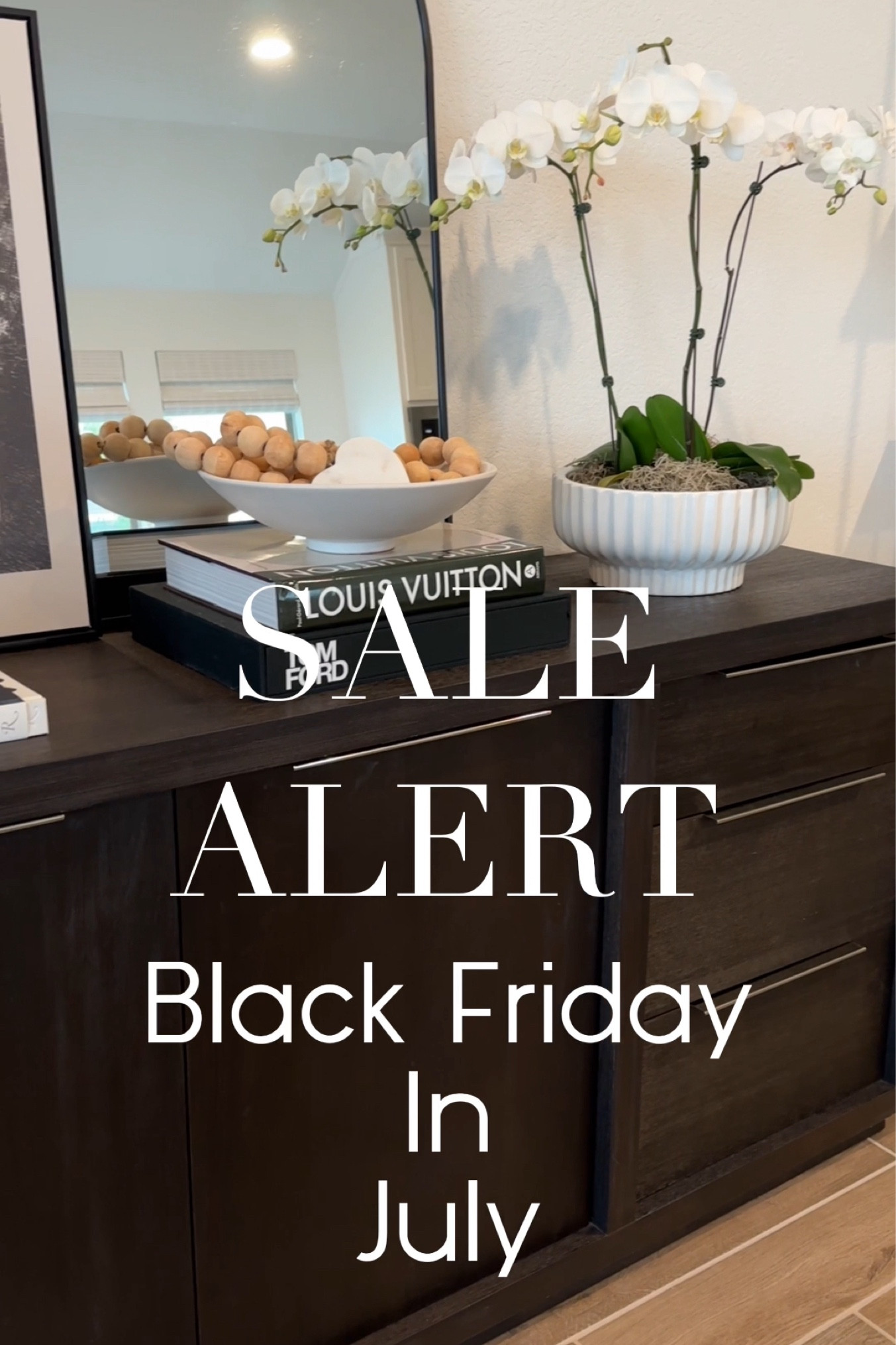 Wayfair Black Friday in July Sale 

#LTKHome #LTKSeasonal #LTKStyleTip
