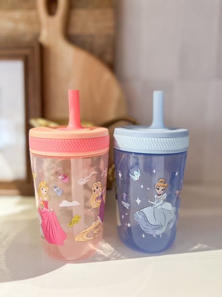 our new favorite straw cups THEY DO NOT LEAK 👏🏼👏🏼👏🏼 #sippycup #strawcup #babycup #kidcup #toddlercup #toddler #littlekid #spillfree 

#LTKGiftGuide #LTKhome #LTKkids