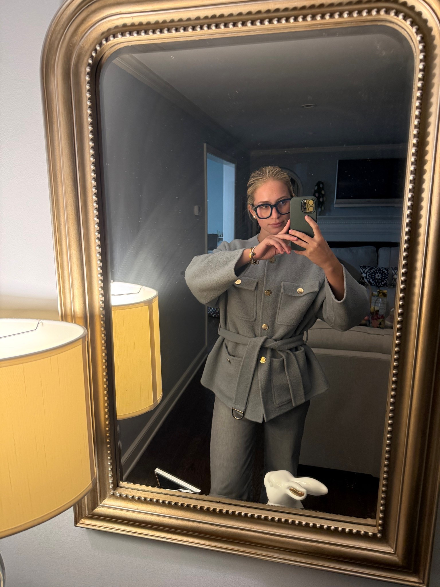 🩶


Maje Belted wool-blend felt coat
Maje coat
Maje jacket
Blue glasses
Blue light glasses
Amazon fashion
Grey coat
Grey jacket
Grey top
Wool coat
Warm coat
Chic outfit
Chic coat
Chic top
Preppy outfit
Report style
Grey jeans
7 jeans
7 for all mankind jeans
High waisted jeans
Wide leg jeans
Fall I it fit
Fall style
Winter outfit
Winter style
Work outfit
Office outfit
Cute casual outfit 

#LTKWorkwear #LTKootd