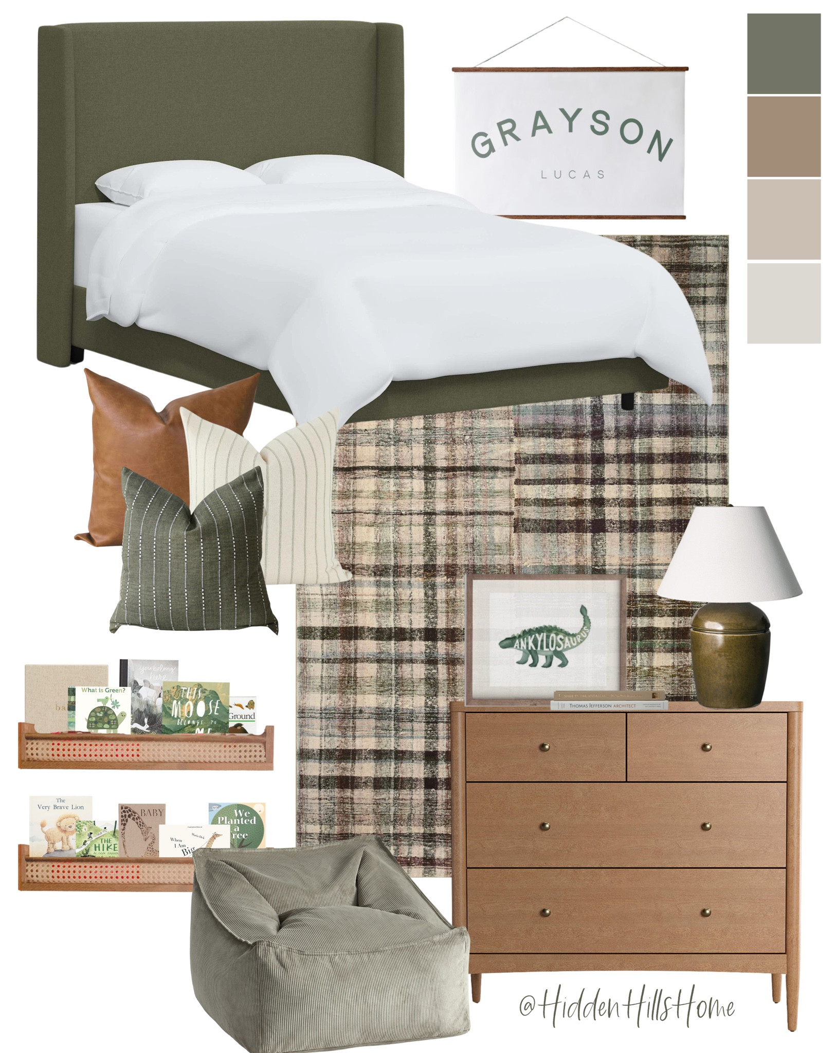 Boys bedroom decor, boys room decor mood board, boys bedroom inspiration #boysbedroom

#LTKsalealert #LTKhome #LTKkids