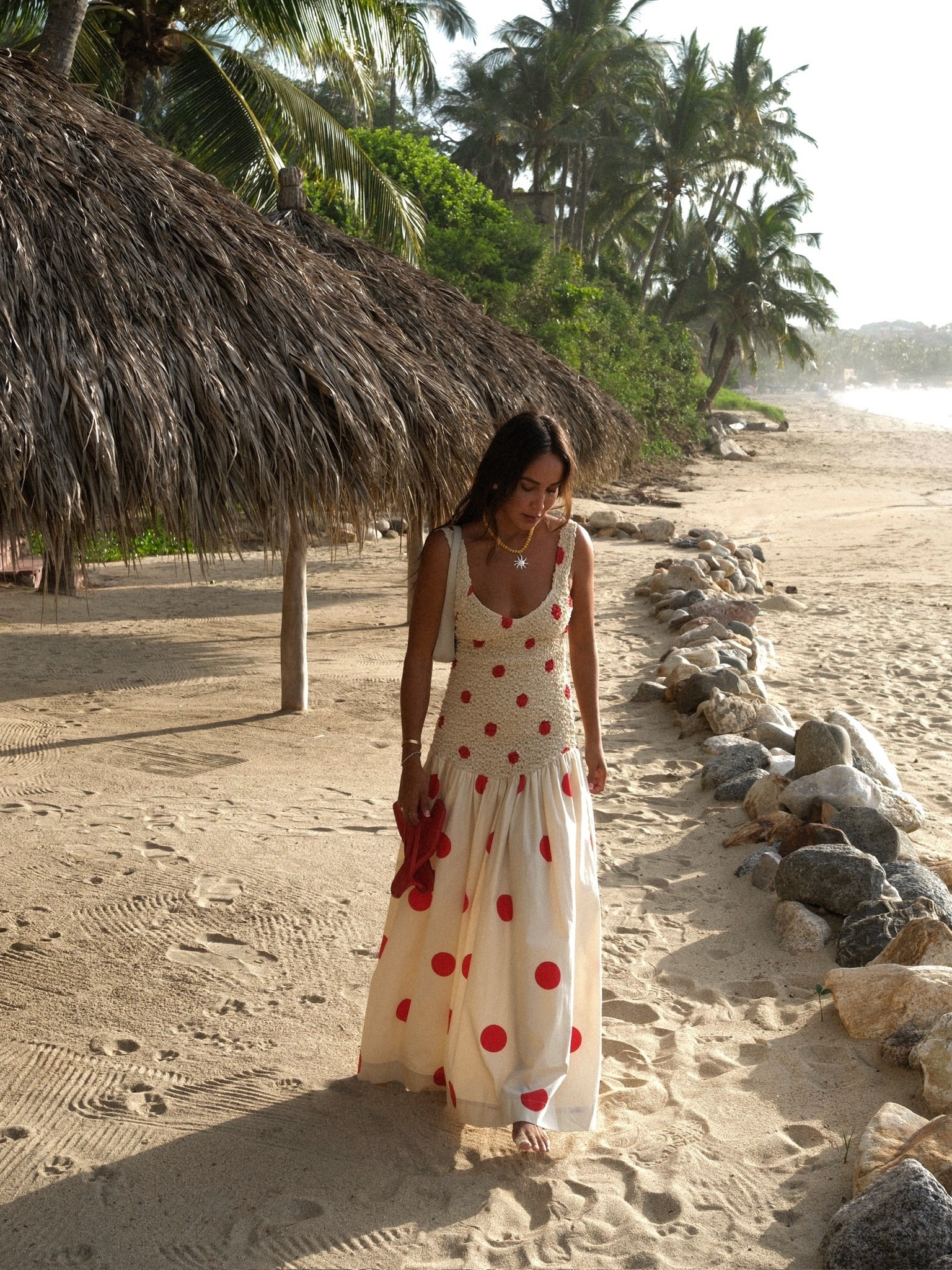 Life’s better in polka dots. 

#LTKHoliday #LTKTravel