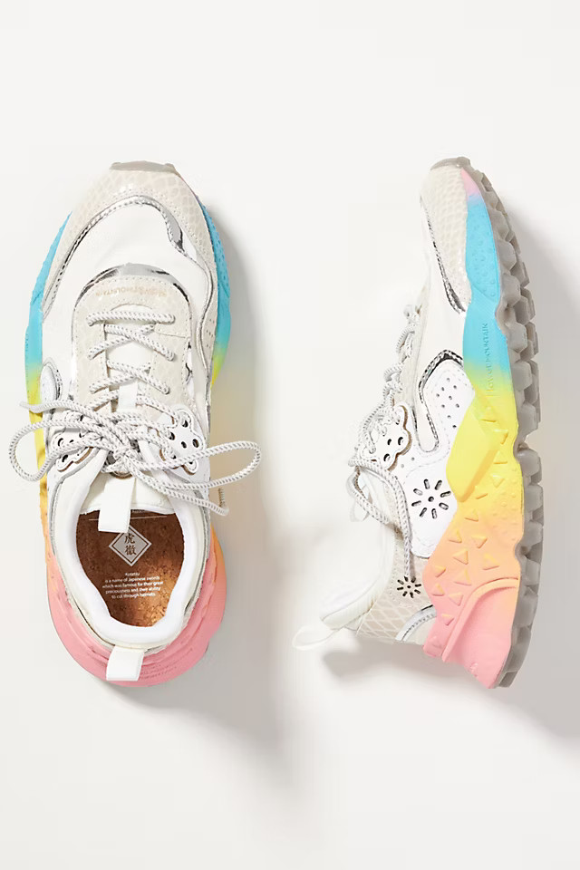 Flower Mountain | Anthropologie (US)