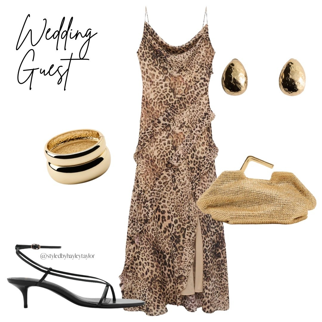 Wedding Guest Looks 🫶

#LTKsummer #LTKwedding #LTKpartywear