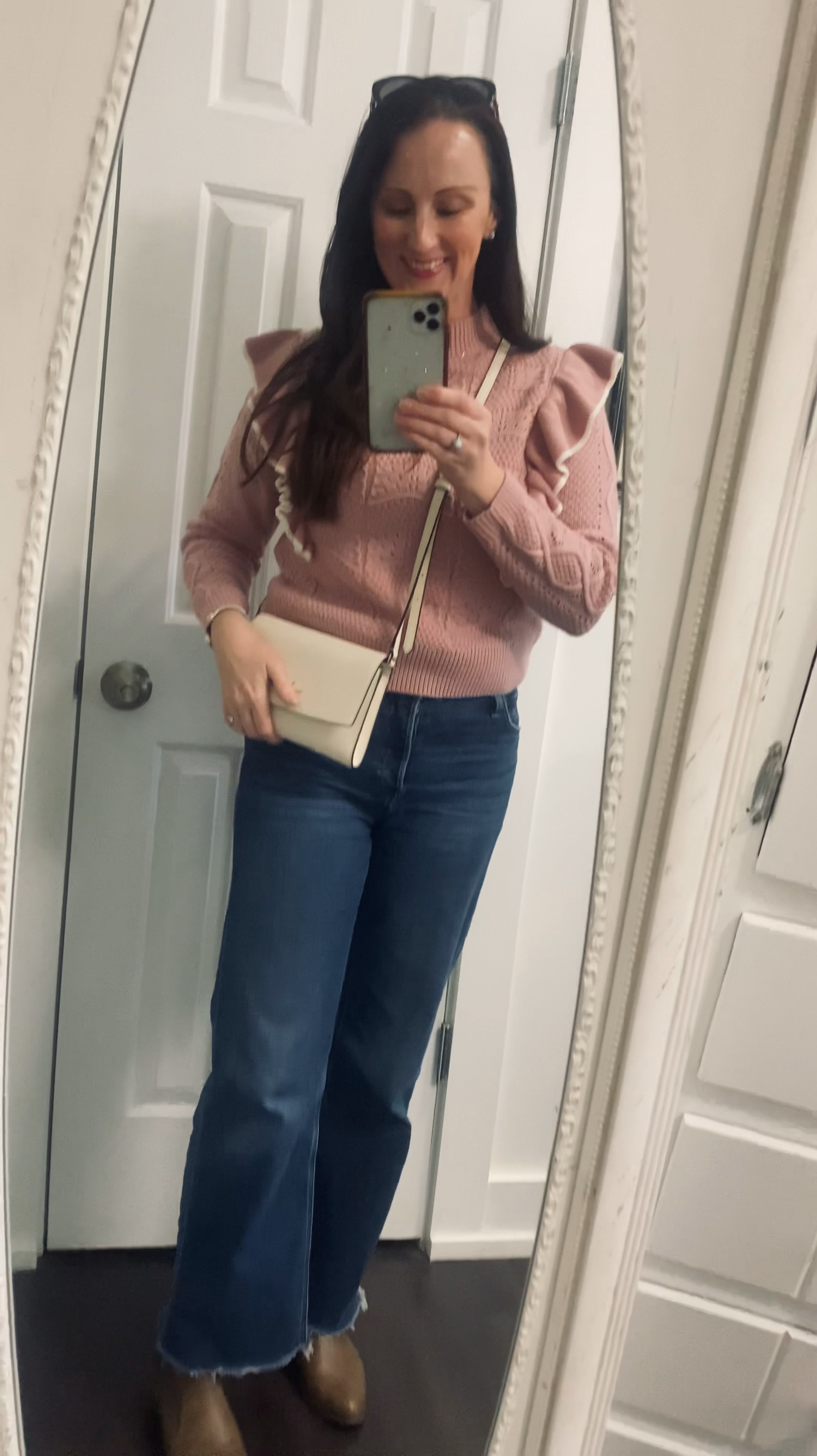 #LTKSeasonal #LTKOver40 #LTKWorkwear