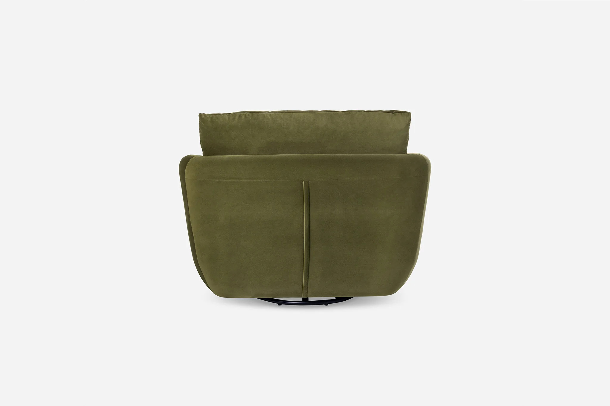 Park Swivel Armchair | Albany Park