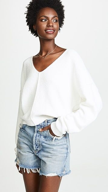 Take Me Places Pullover | Shopbop