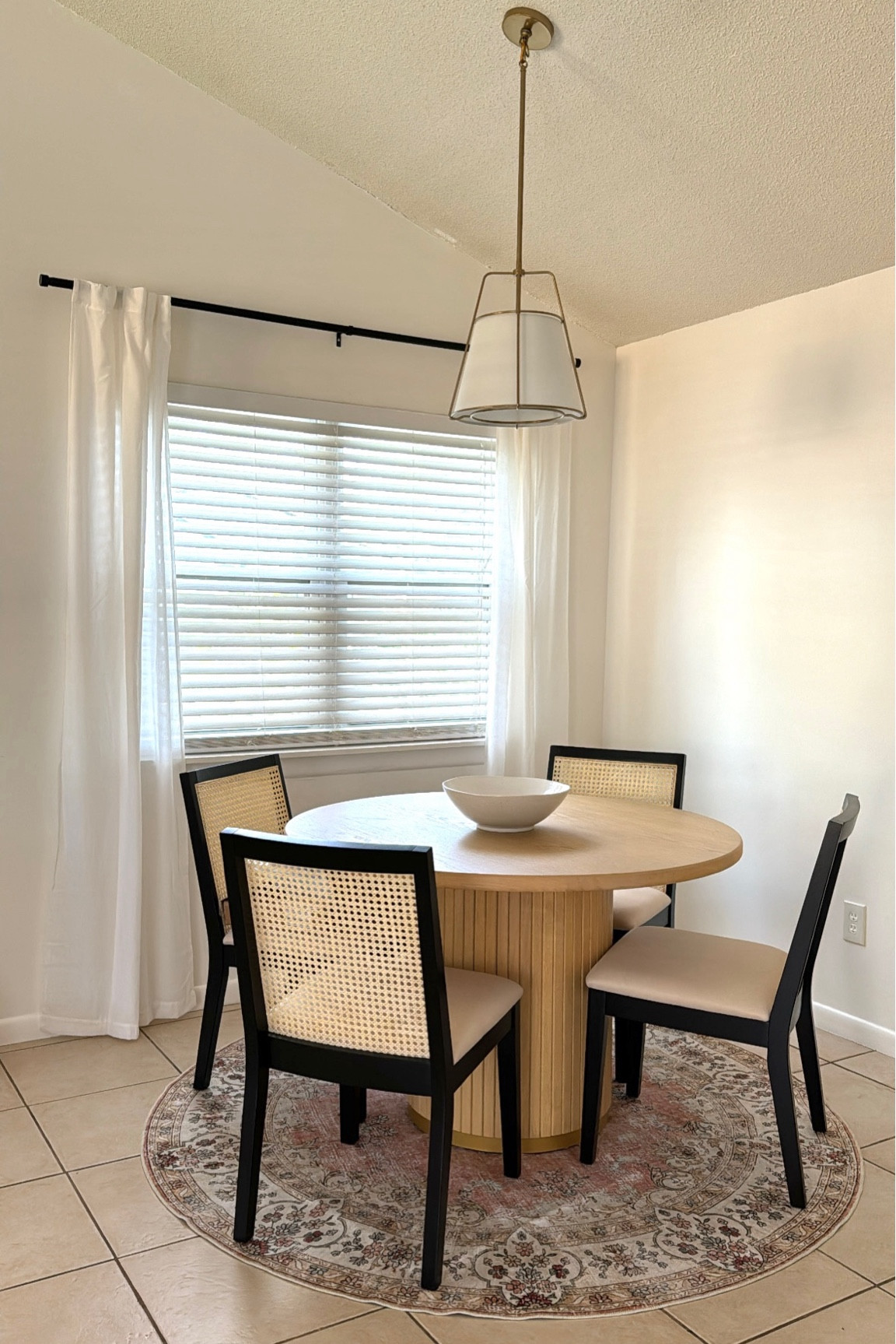 Dining room update!

#LTKhome