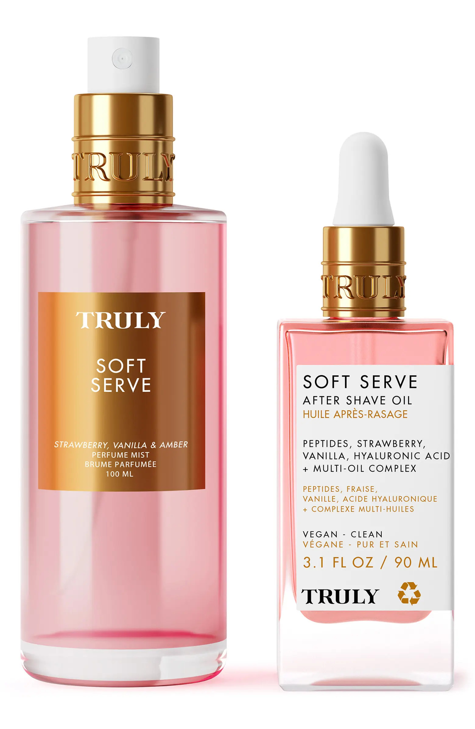 Soft Serve Set $72 Value | Nordstrom