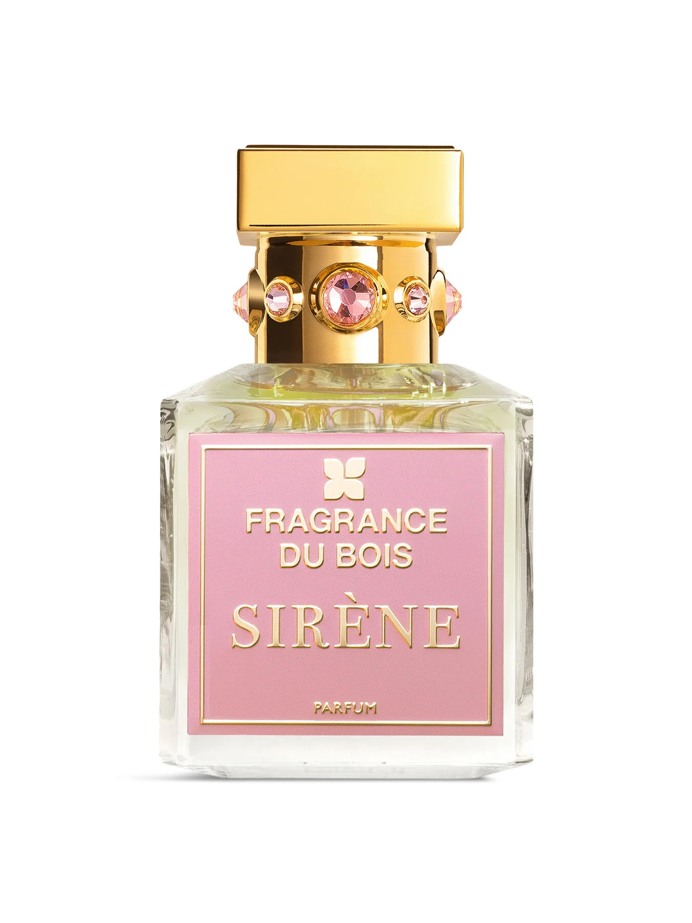 Sirene Extrait de Parfum 75ml | Fenwick UK