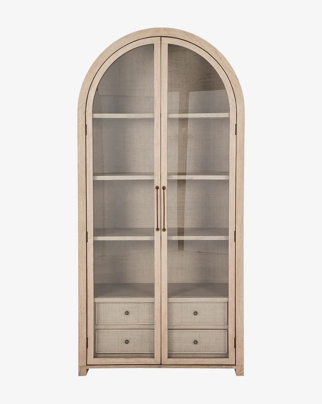 Javier Cabinet | McGee & Co.