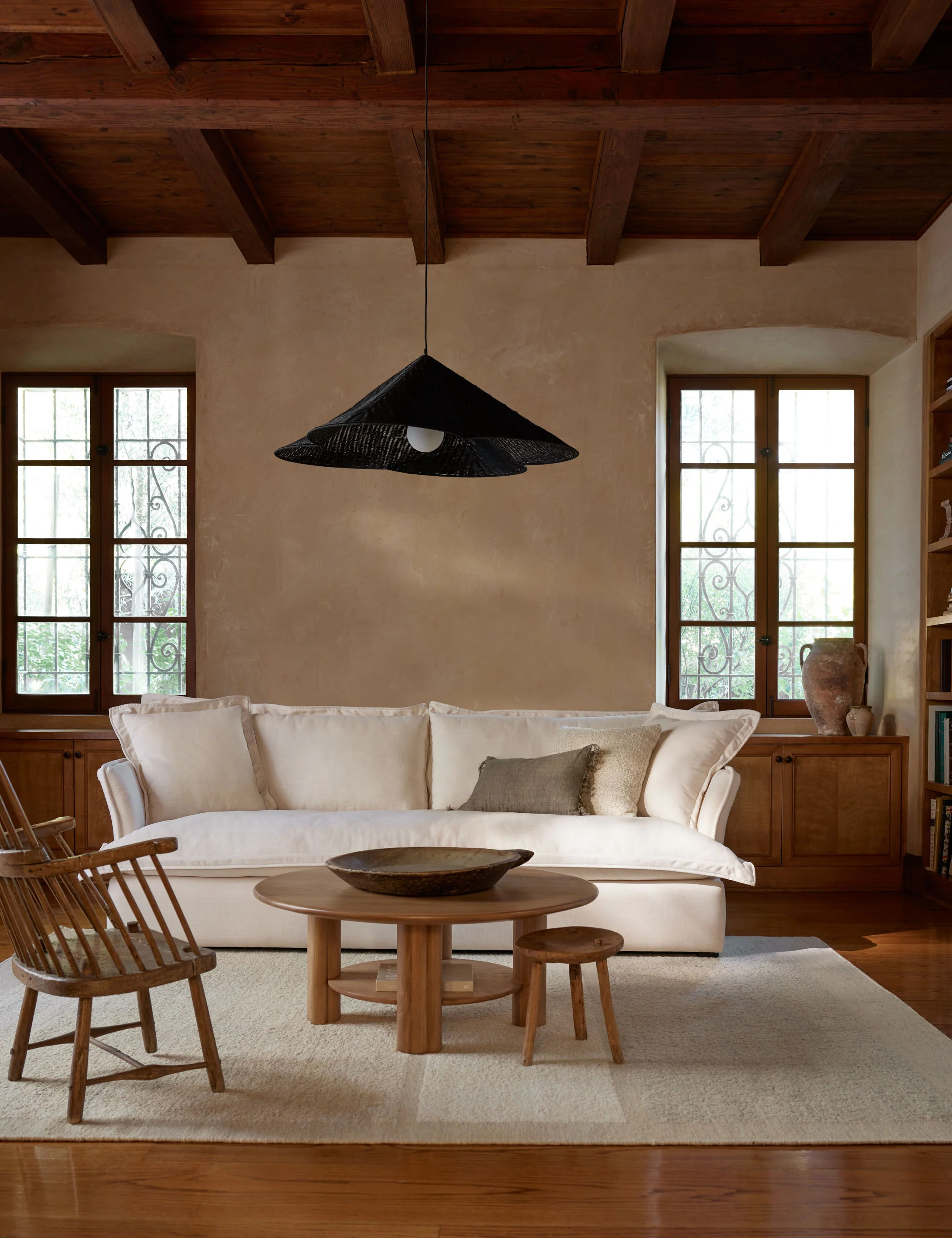 Kalani Pendant Light | Lulu and Georgia 