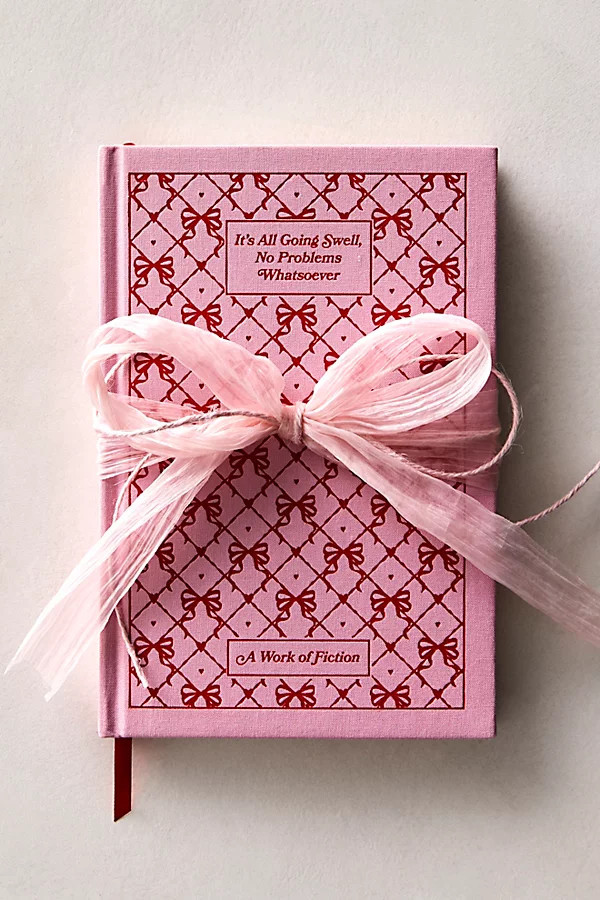 Self-Help Bound Vintage Journal | Free People (Global - UK&FR Excluded)