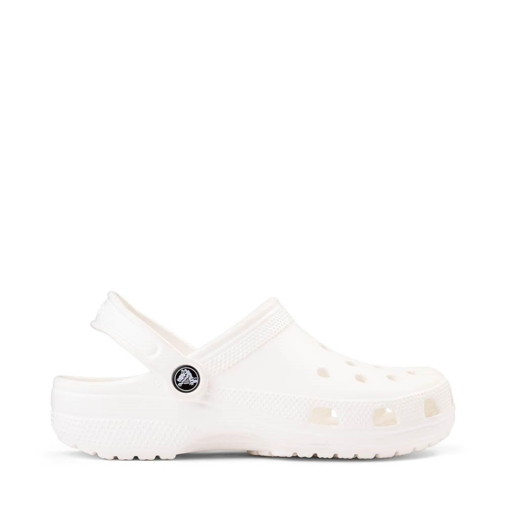 Crocs Classic Clog - White | Journeys