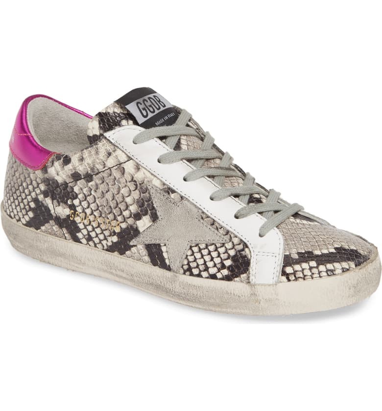 Superstar Sneaker | Nordstrom