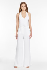 Isadore Jumpsuit | Amanda Uprichard