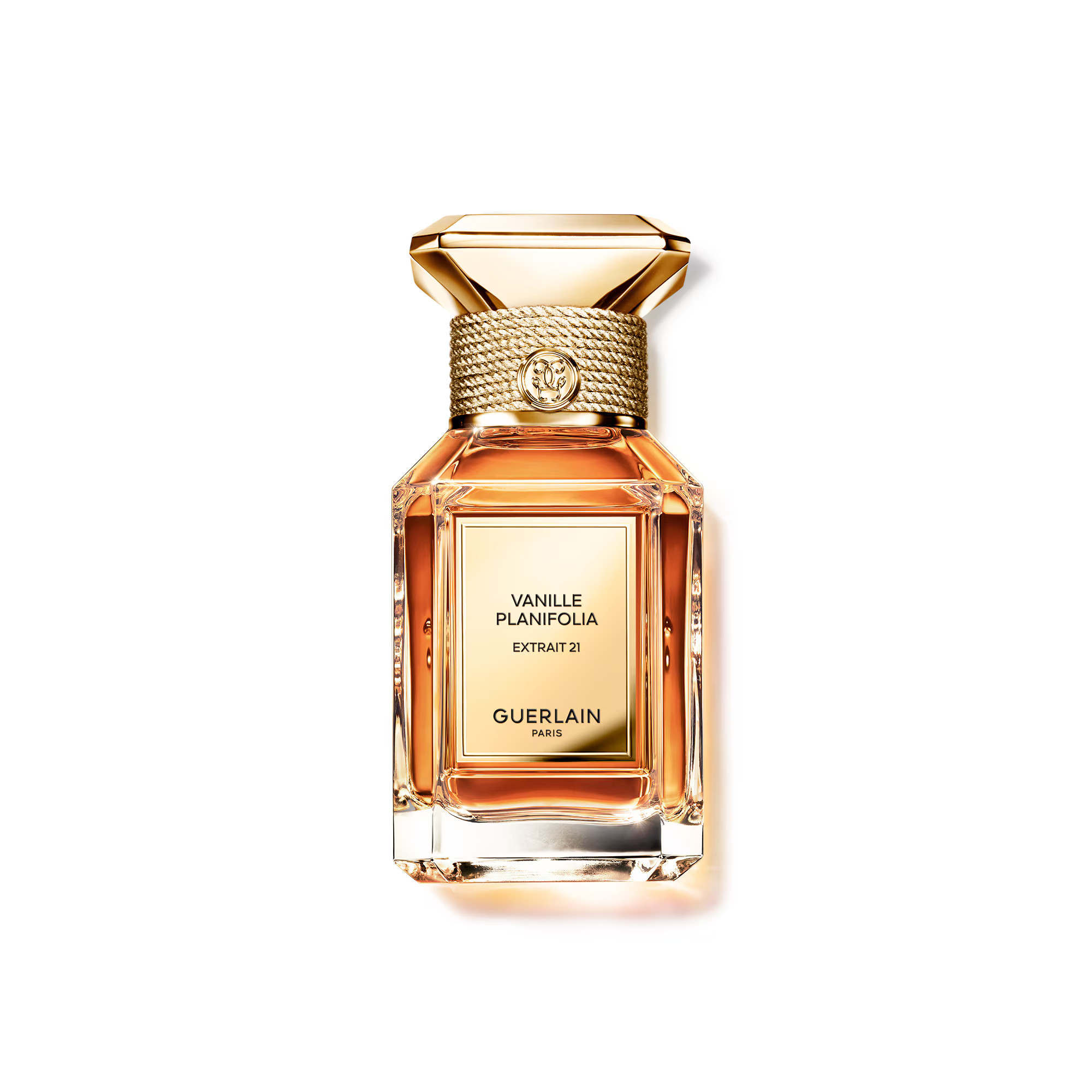 Guerlain - L'art & La Matière - Vanille Planifolia Extrait 21- Extract - 50 Ml - For Women | Guerlain