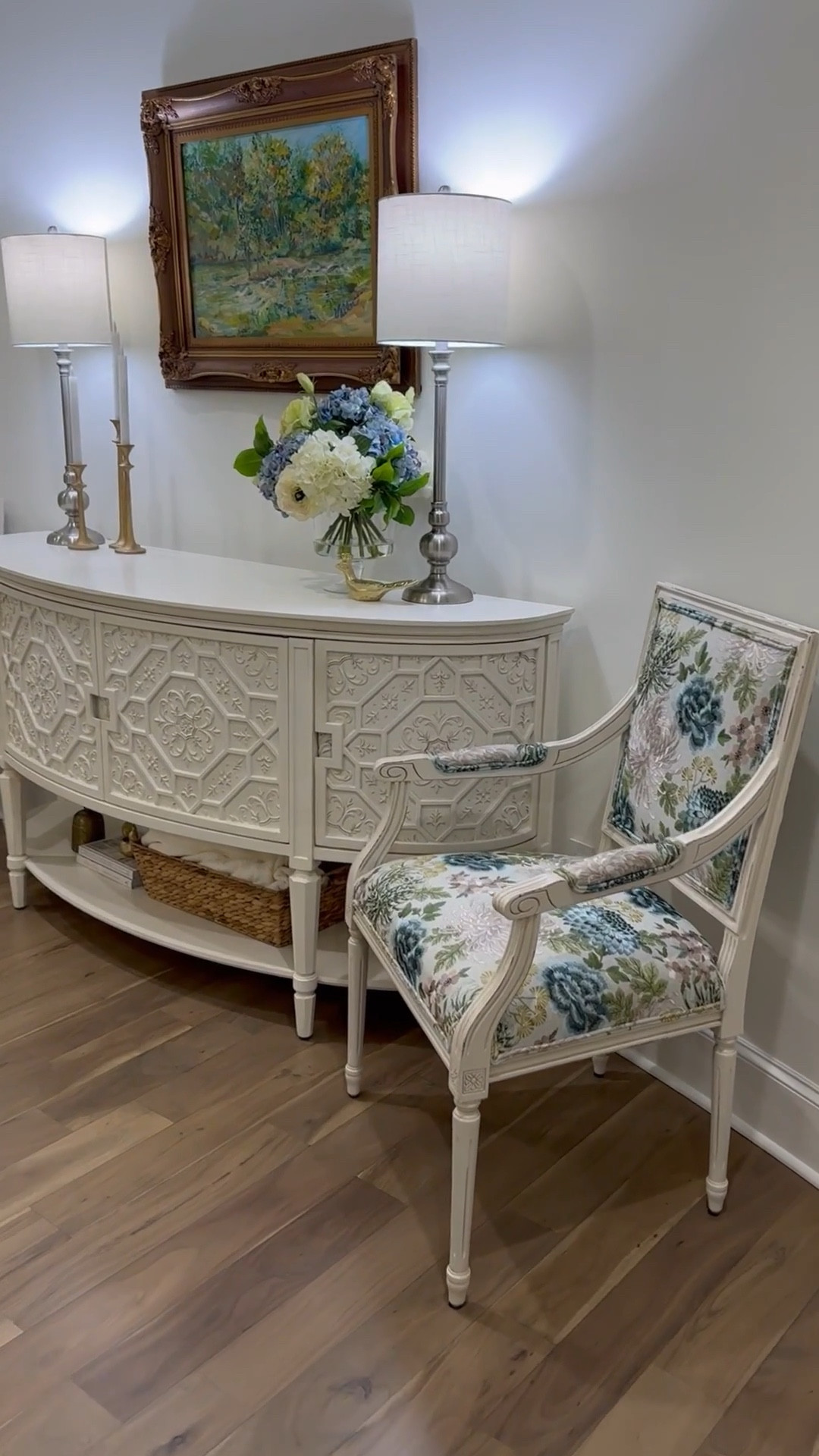 Home Decor

#everypiecefits

Furniture 
Console
Entryway
Foyer
Home design
Interior design 
Bookshelf
Hutch
Cabinet
Arched cabinet
Custom chairs

#LTKStyleTip #LTKSaleAlert #LTKHome