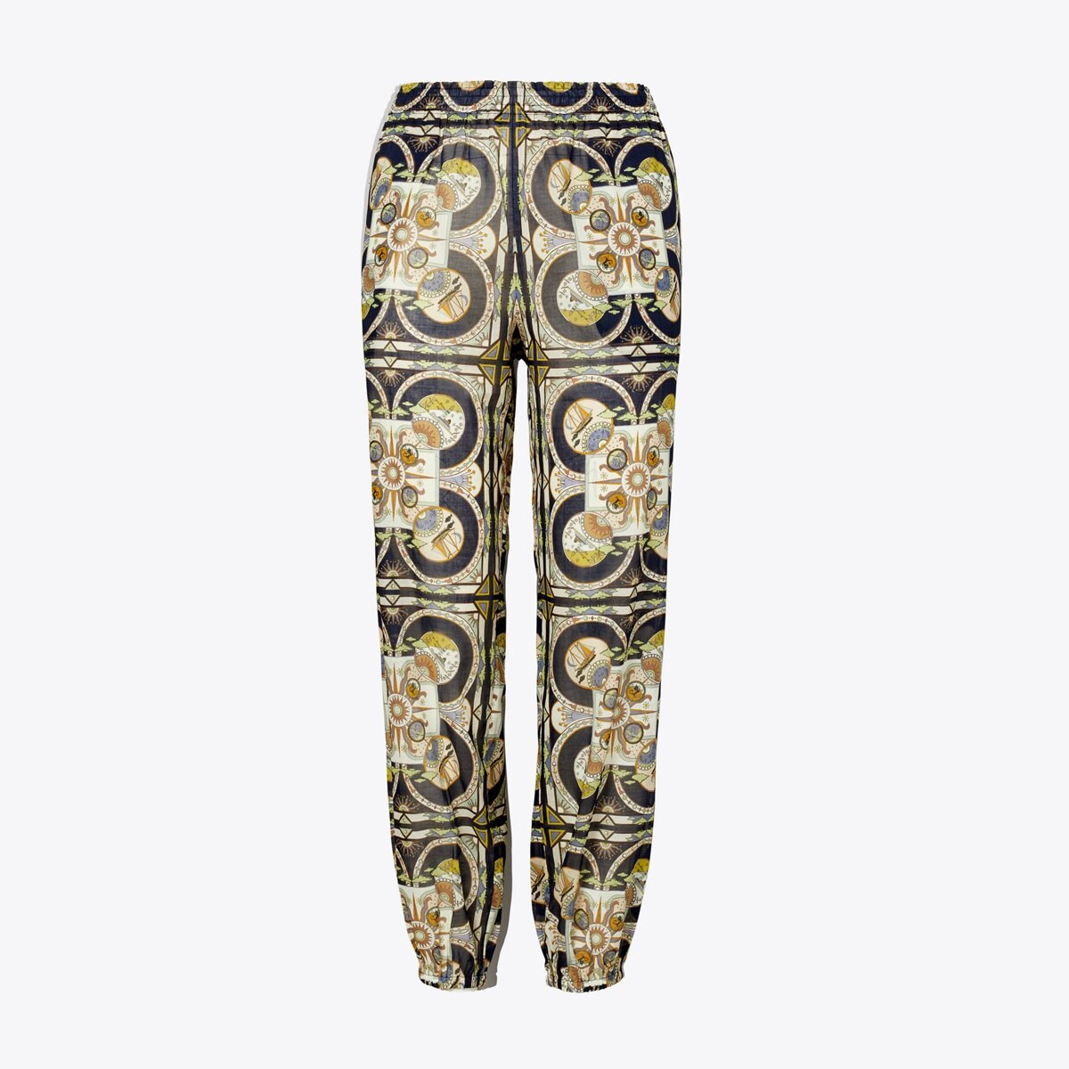 COTTON BEACH PANT | Tory Burch (US)