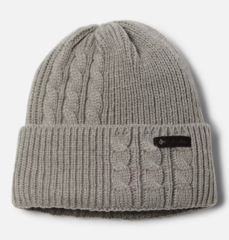 Women's Agate Pass™ Cable Knit Beanie | Columbia Sportswear