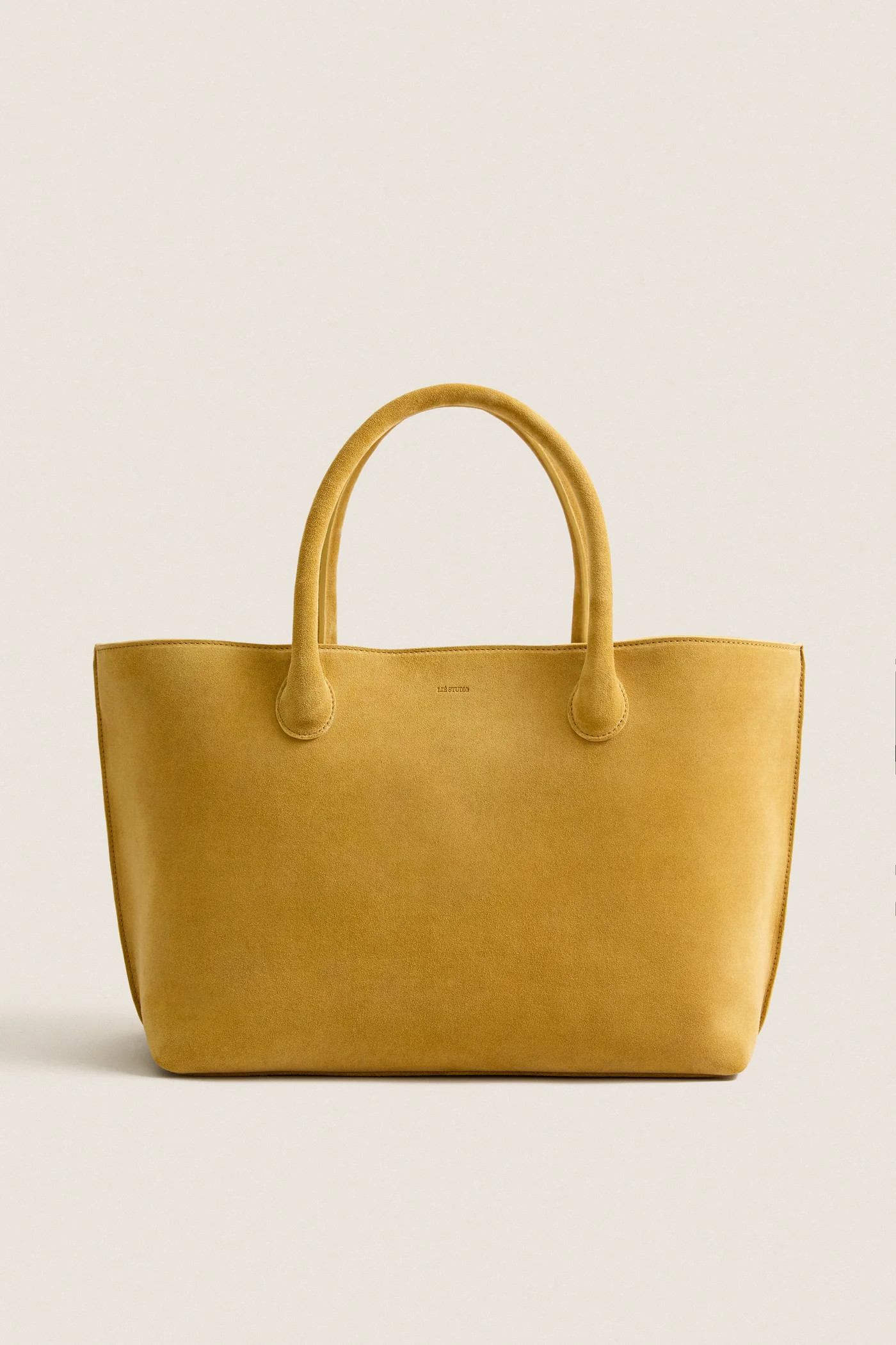 Desert Suede Grace Tote | Tuckernuck (US)