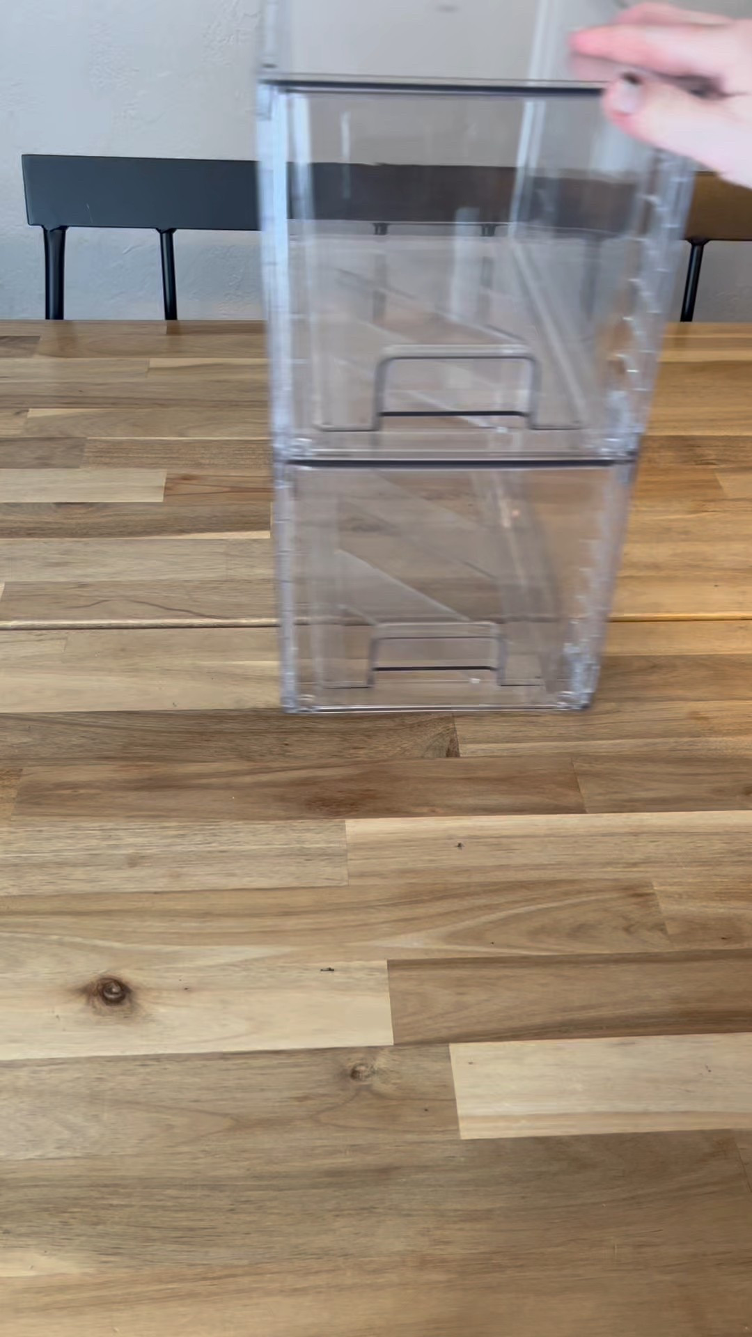 Best storage drawers ever for organizing everything from food, to linen closet, to toiletries, craft supplies, and more!

#LTKHome #LTKFindsUnder50 #LTKFamily