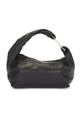 Flattered Amanda Bag in Black from Revolve.com | Revolve Clothing (Global)