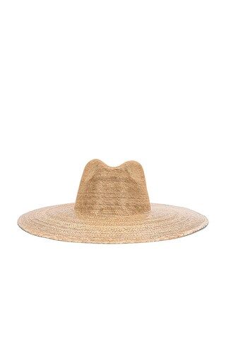 Palma Wide Fedora
                    
                    Lack of Color | Revolve Clothing (Global)