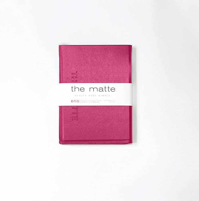 The Matte - Make Up Organizer Space Saver turns Bathroom Sink into a Beauty Counter for anyone wh... | Amazon (US)