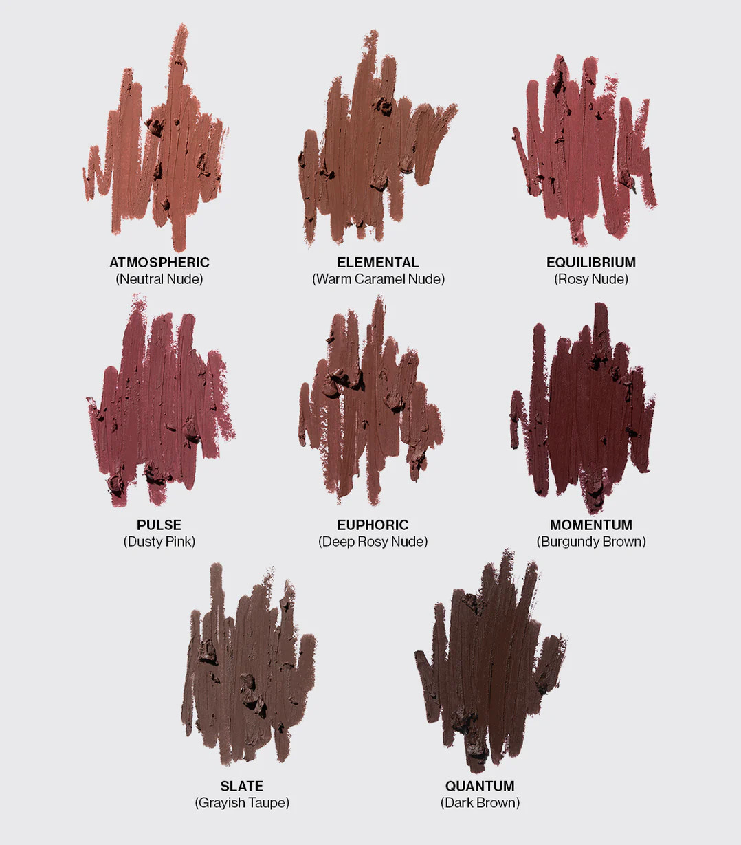 Continuum Cream Lip Liner - MAKE Beauty | MAKE Beauty